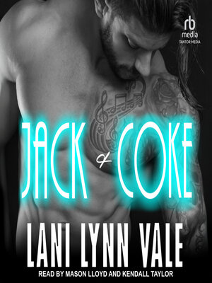 cover image of Jack & Coke